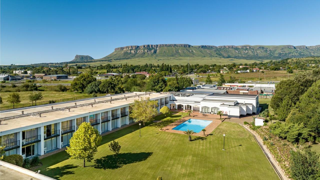 African Sky Harrismith Inn Eksteriør bilde
