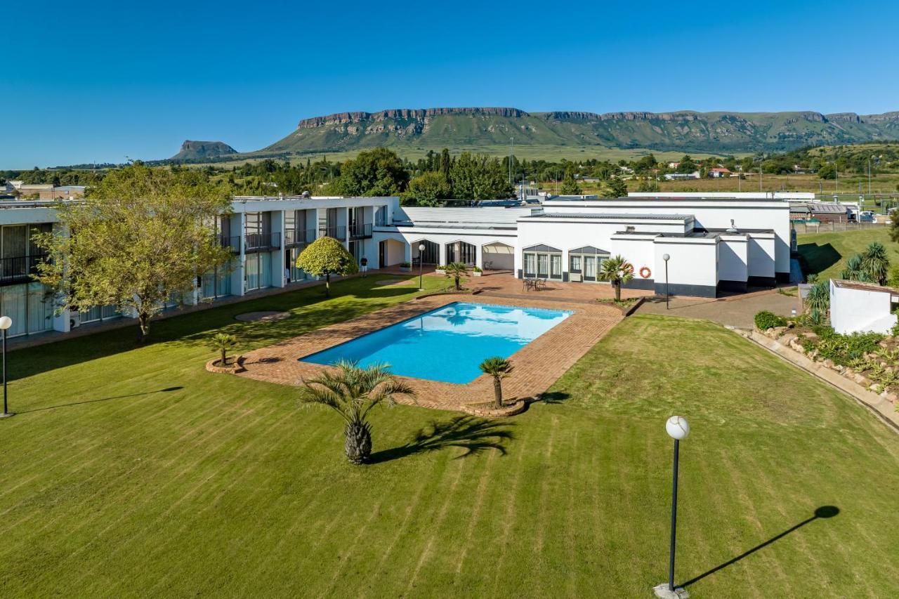 African Sky Harrismith Inn Eksteriør bilde
